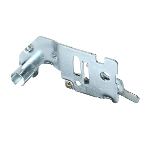 LG Upper Hinge Assembly - AEH60614115
