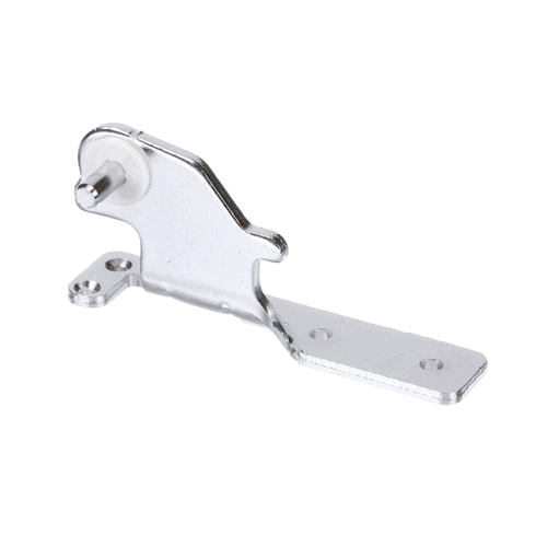 LG Center Hinge Assembly - AEH71135365