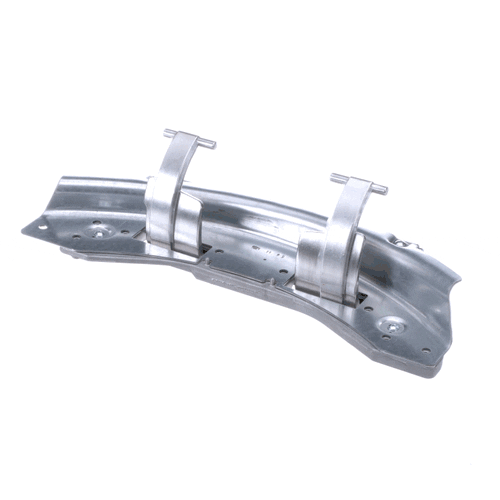 LG Hinge Assembly - AEH71610401
