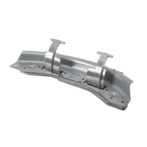 LG Hinge Assembly - AEH71610406