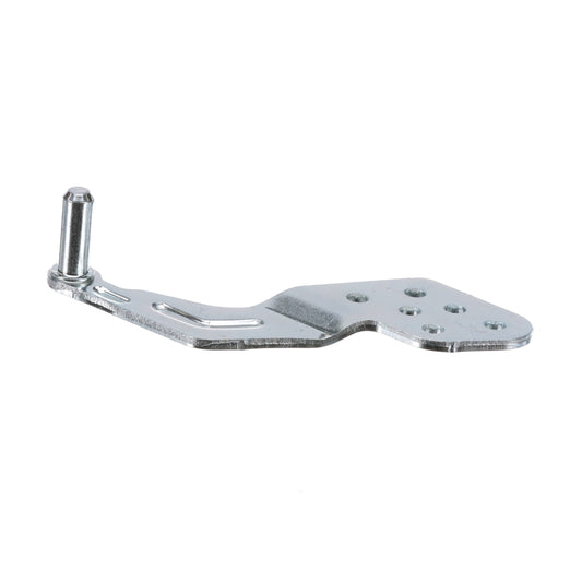 LG Upper Hinge Assembly - AEH72957216