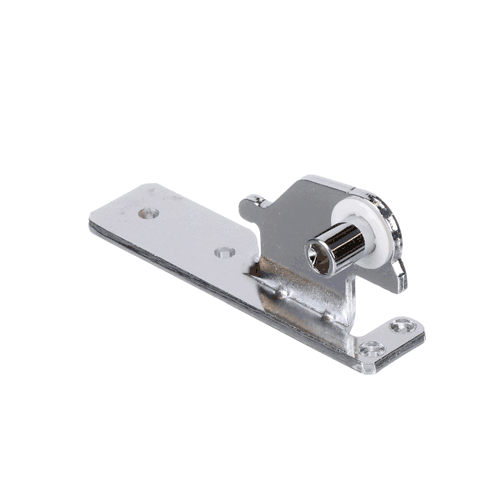 LG Refrigerator Door Hinge, Center - AEH73577616