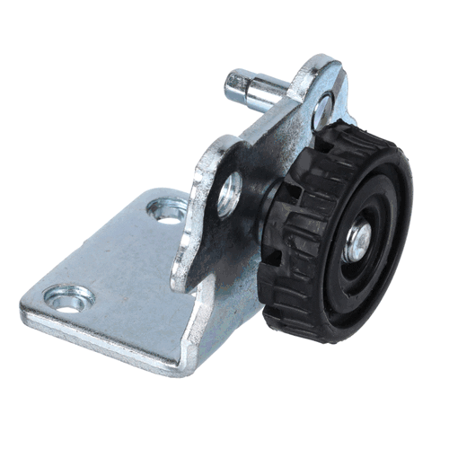 LG Lower Hinge Assembly - AEH73997702