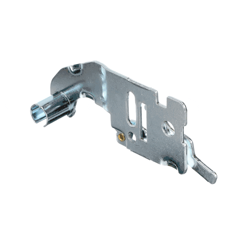 LG Upper Hinge Assembly - AEH73998905