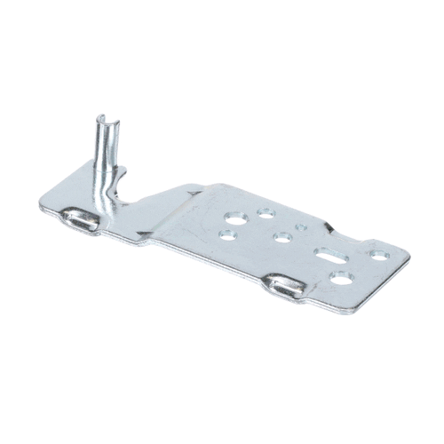 LG Upper Hinge Assembly - AEH74276201