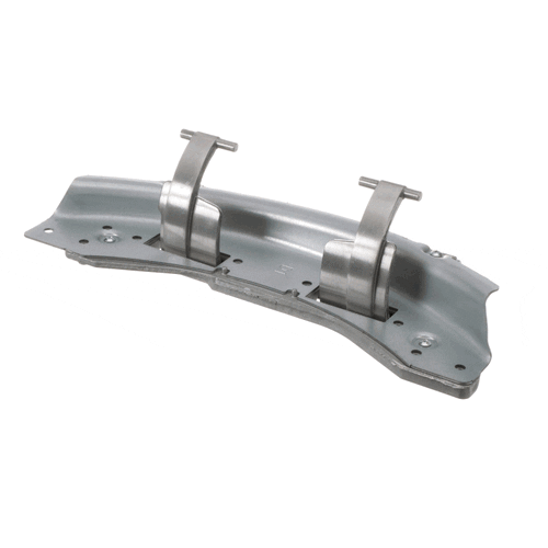 LG Hinge Assembly - AEH75016201