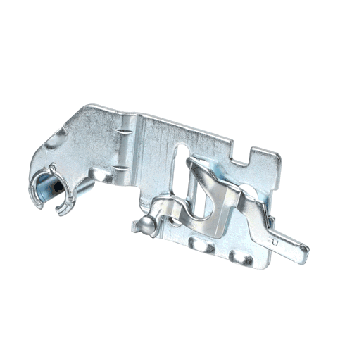 LG Upper Hinge Assembly - AEH75256504