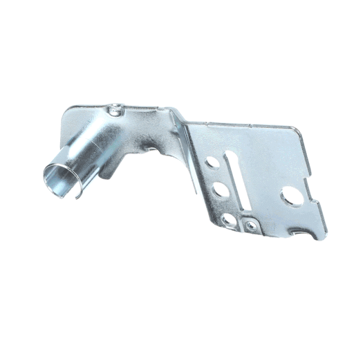 LG Upper Hinge Assembly - AEH75957301