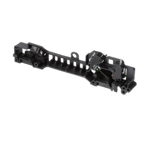 LG Locker Holder Assembly - AEJ75540901