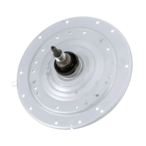 LG Clutch Coupling Housing Assembly - AEN74532601