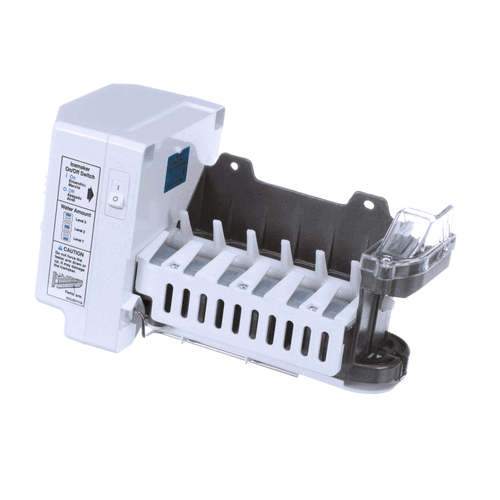LG Ice Maker Kit Assembly - AEQ36756924