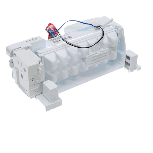 LG Kit Ice Maker Assembly - AEQ73110221