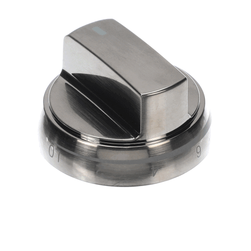 LG Knob Assembly - AEZ74533311
