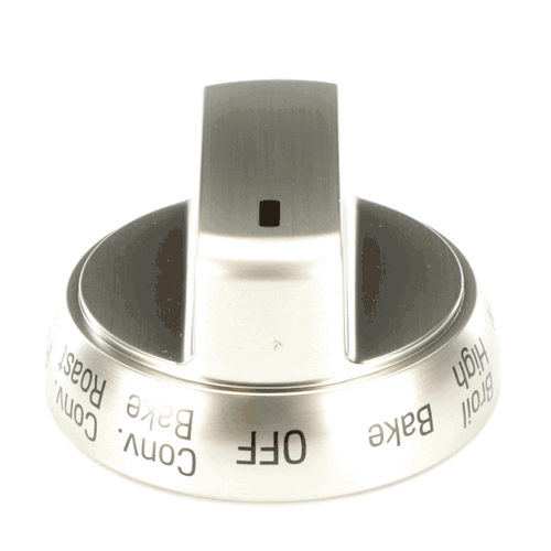 LG Knob Assembly - AEZ74533320
