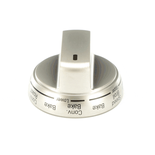 LG Knob Assembly - AEZ74533342