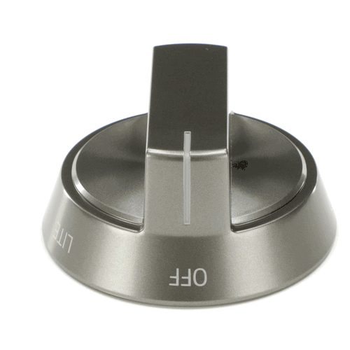 LG Knob Assembly - AEZ75853710