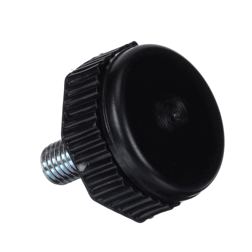 LG Adjust Leg Assembly - AFC73349801