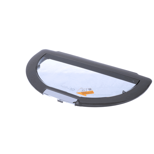 LG Lid Assembly - AFG73309718
