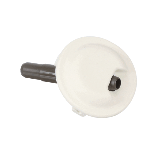 LG Steam Nozzle Assembly - AGB34327803