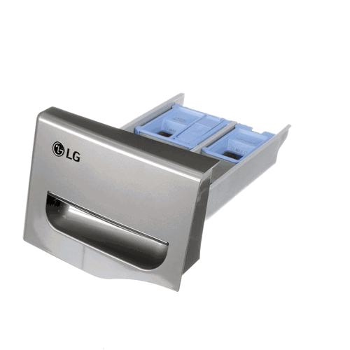 LG Drawer Panel Assembly - AGL55862149