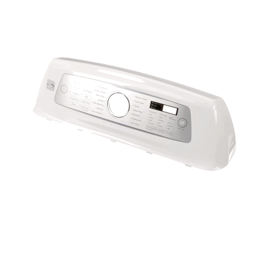 LG Front Panel Assembly - AGL73093122