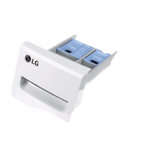 LG Drawer Panel Assembly - AGL73712601