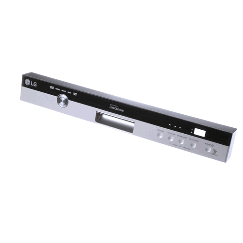 LG Control Panel Assembly - AGL73974601
