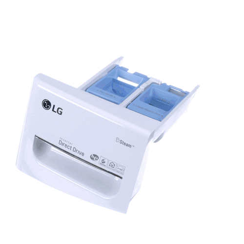LG Drawer Panel Assembly - AGL74074362