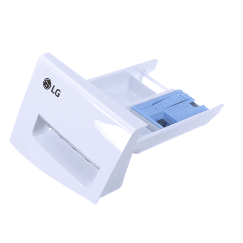 LG Drawer Panel Assembly - AGL74454390