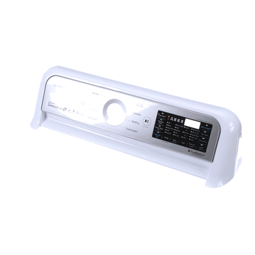 LG Panel Assembly,Front - AGL76194026
