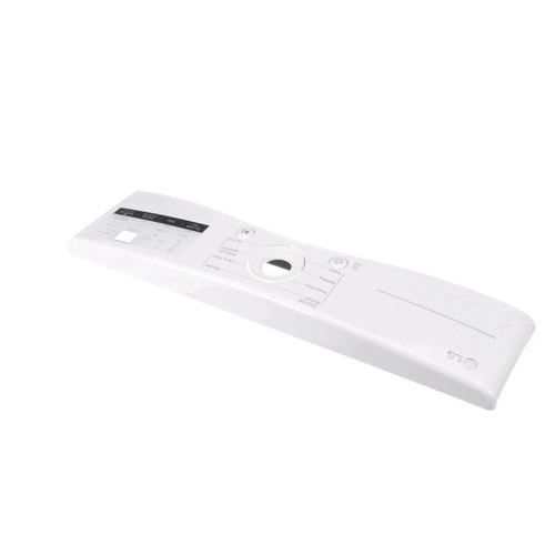 LG Control Panel Assembly - AGL76992518