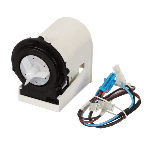 LG Wash Pump Motor - AGM74189101