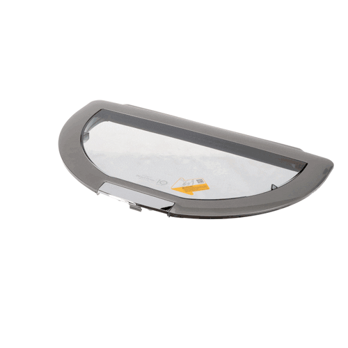 LG Washer Door Lid Pedestal Assembly - AGM75369502