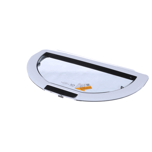 LG Washer Lid Assembly - AGM75369503