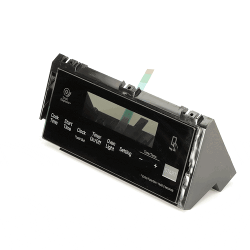 LG Window Glass & PCB Assembly - AGM75429206