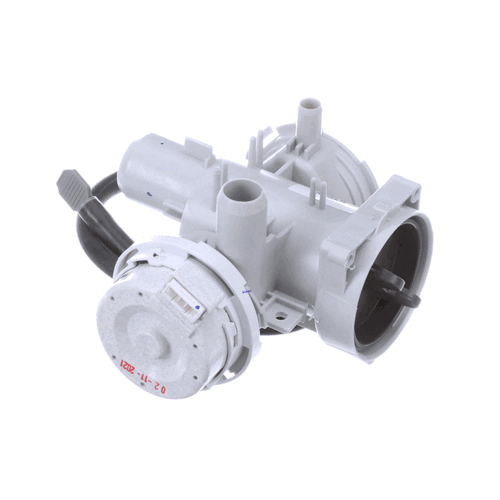 LG Washer Drain Pump Assembly - AHA75693425