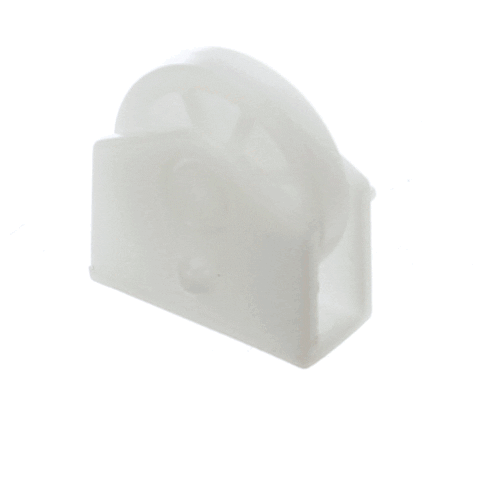 LG Refrigerator Roller Assembly - AHJ73349901