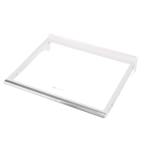 LG Refrigerator Shelf Assembly - AHT73233939