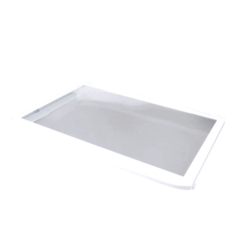 LG Shelf Assembly, Refrigerator - AHT73514202