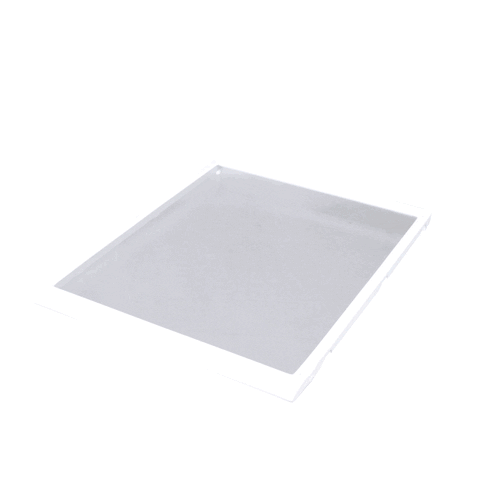 LG Refrigerator Shelf Assembly - AHT73554101