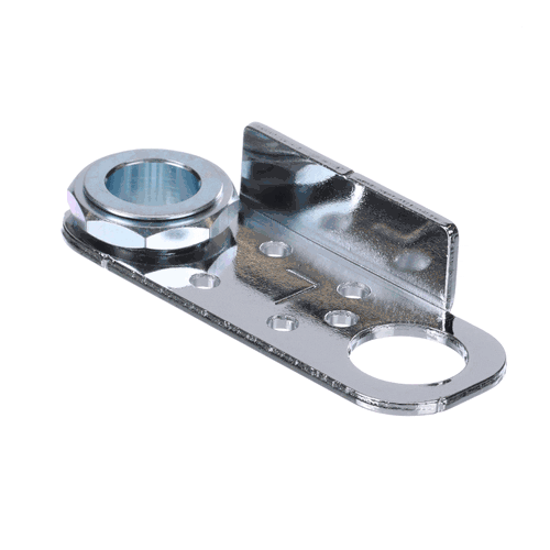 LG Door Stopper Assembly - AJC68689632