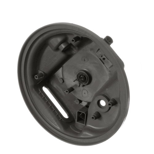 LG Dishwasher Sump Assembly - AJH32598001