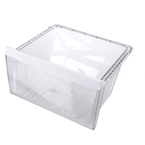 LG Vegetable Tray Assembly - AJP72913701