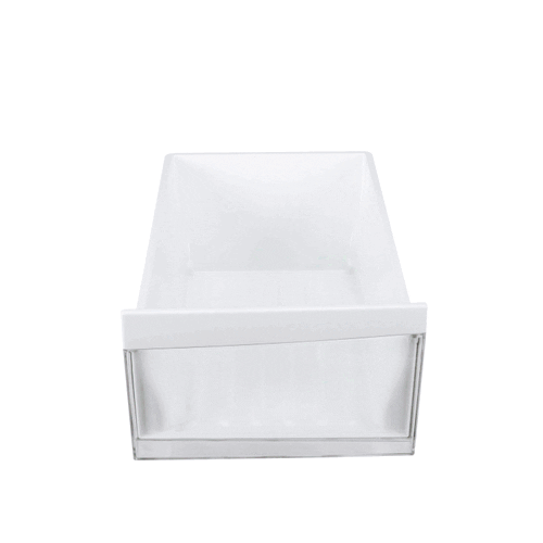 LG Refrigerator Crisper Drawer, Right - AJP73574701