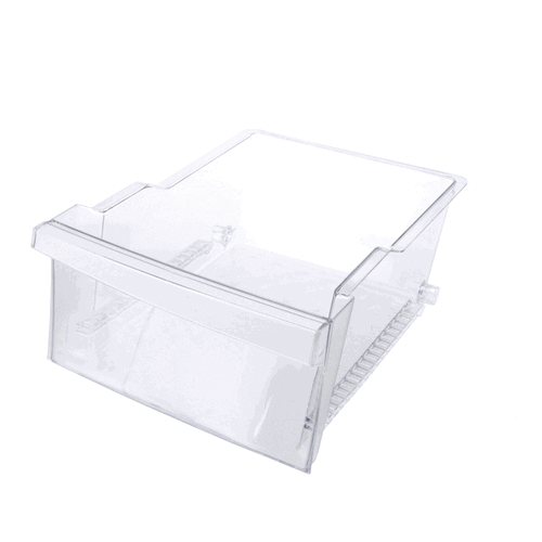 LG Refrigerator Vegetable Tray Assembly - AJP73816102