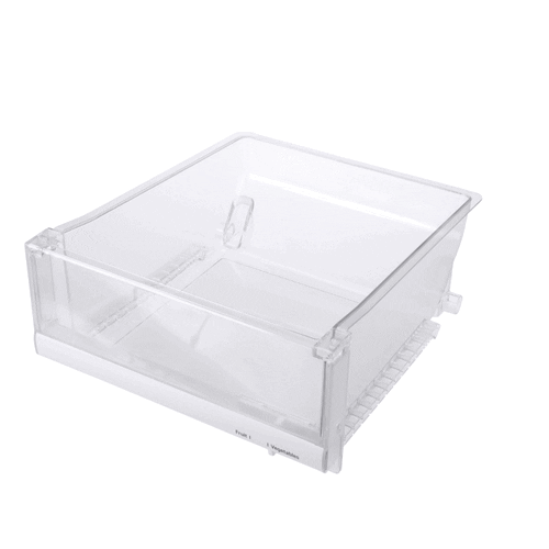 LG Vegetable Tray Assembly - AJP75235022