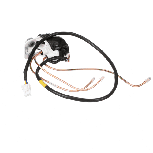 LG Refrigerator Gas Valve Assembly - AJU73872501