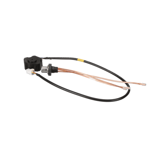 LG Gas Valve Assembly - AJU74892401