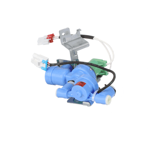 LG Water Valve Assembly - AJU75632502