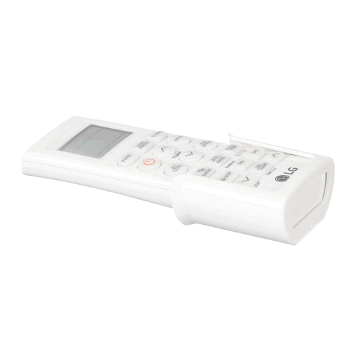 LG Remote Controller Assembly - AKB73757604